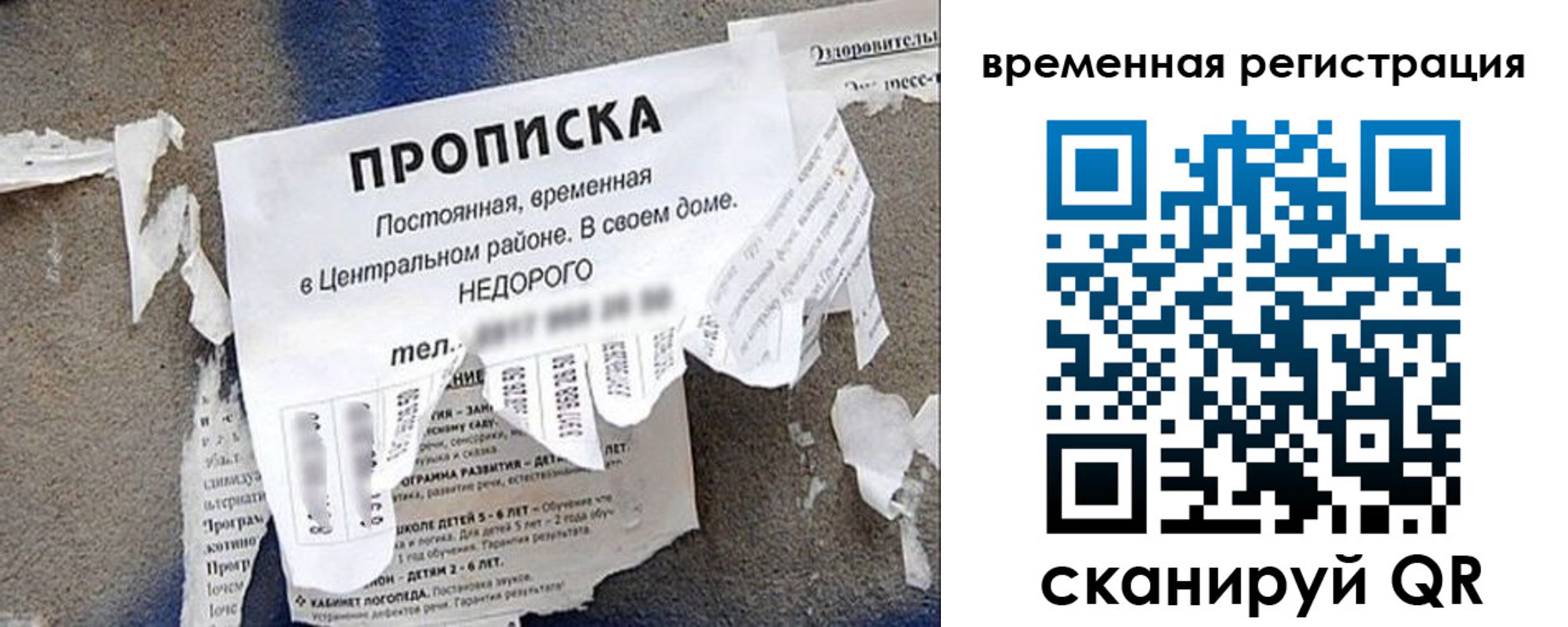 временная регистрация для всех в Йошкар-Оле